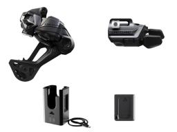 SHIMANO Deore  Di2 M6250 Upgrade Kit I-Spec EV sada 12kolo