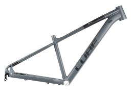 Kolo MTB 27,5" Cube Aim SLX Shimano Deore 1x12, velikost XS – 13", šedá