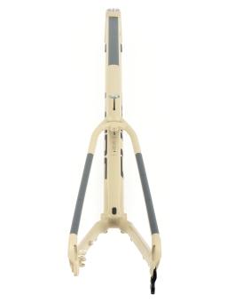 Kolo MTB 27,5" Cube  Aim EX  Sram SX Eagle 1x12 , velikost  S-14"  – barva  písková