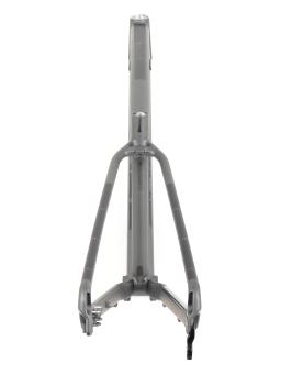 Kolo MTB 27,5" Cube  Aim EX   Shimano SLX/Deore 1x12 , velikost  S-14"  – barva šedá