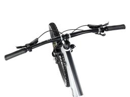 Kolo MTB 29"  Cube Aim Race Sram NX Eagle 1x12 , velikost L -18"  – barva stříbrná