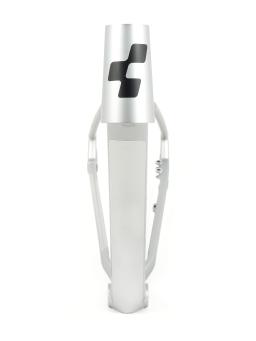 Kolo MTB 29"  Cube Aim Race Sram NX Eagle 1x12 , velikost L -18"  – barva stříbrná