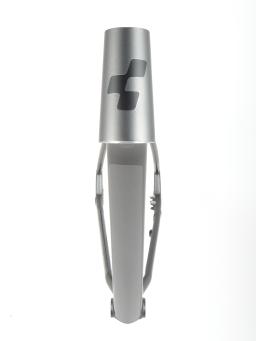 Kolo MTB 29"  Cube Aim EX Shimano Deore Di2 M6250  1x12 , velikost  XL – 20"  – barva kovověšedá