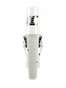 Celoodpružené MTB 29" Lee Cougan Quest SHIMANO Deore Di2 M6250 1x12 velikost M (17.5" / 44 cm) - barva šedá lesklá