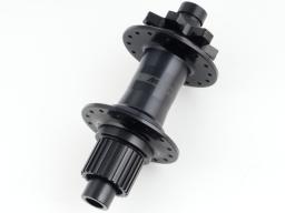 Zapletená kola MTB 29" WTB ST Light i25 TCS 2.0 Disc - MAVIC MX801 Disc Micro Spline 6děr, přední Boost 15x110mm, zadní Boost 12x148mm