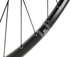 Zapletená kola MTB 29" WTB ST Light i25 TCS 2.0 Disc - MAVIC MX801 Disc Micro Spline 6děr, přední Boost 15x110mm, zadní Boost 12x148mm