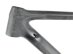 Silniční rám celokarbonový Spyder Superlight vel. 52 cm