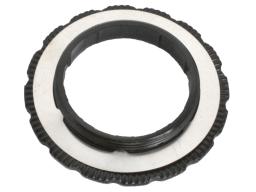 Shimano SM-RT30 brzdový kotouč 180mm Center Lock   - vnitřní + vnější ozubení matice