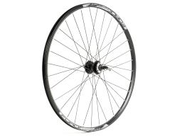Přední zaplatené kolo MTB 29"-Treking 28"  Force /Quando  Disc 6 děr