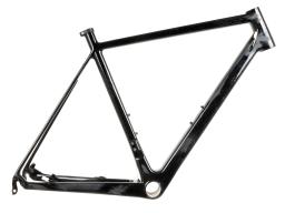 Silniční rám celokarbonový Spyder Superlight Disc vel. 54 cm