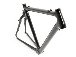 Cyklokrosový  rám celokarbonový Spyder Atol vel. 56cm