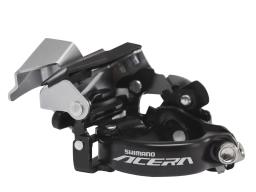 Shimano Acera FD-M3000 TS přesmykač MTB 3x9