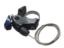 SR Suntour XCM X1 RL 1 1/8" odpružená vidlice MTB 29"  zdvih 100 mm