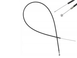 Lanko Shimano  brzdové MTB přední 800mm + brzdový bowden Shimano M-System 300mm