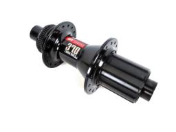 DT SWISS DT370 Disc Center Lock , HG-Ratchet  LN 12/142mm , 32 děr ,  zadní náboj