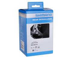 Shimano  Altus RD-M310 přehazovačka - 7/8kolo