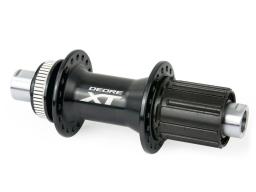 Shimano XT FH-M8010  12/142mm Disc náboj zadní  36děr