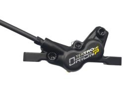 TEKTRO Orion 4+2P HD-M735 kotoučové brzdy set přední 900 mm + zadní 1700 mm