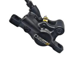 TEKTRO Orion 4+2P HD-M735 kotoučové brzdy set přední 900 mm + zadní 1700 mm