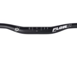 XLC HB-GR01 FlowBy  Alu  31,8mm  780/20mm  řídítka MTB barva černá mat