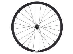 Novatec Thirty Disc CL  TLR 30 mm HG silniční zapletená kola