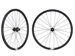 Novatec Thirty Disc CL  TLR 30 mm HG silniční zapletená kola