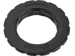 Shimano SM-RT30 brzdový kotouč 203mm Center Lock + závěrná matice( vnitřní + vnější ozubení )