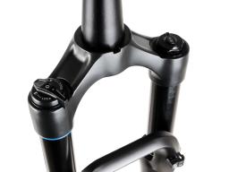 EXT Racing Shox -WRX34 AIR LO, odpružená vidlice MTB 29", Boost 15x110mm , zdvih 120mm