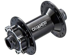 Quando KT MS6F náboj přední - Disc 6-děr  BOOST, 15x110mm osa, 32-děr