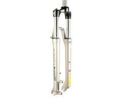 Suntour NVX30 - HLO  zdvih 100mm , 1 1/8"  odpružená vidlice MTB 29"