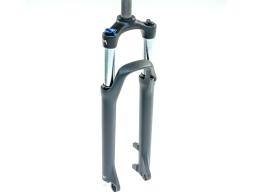 Suntour NVX30 - HLO  zdvih 100mm , 1 1/8"  odpružená vidlice MTB 29"