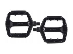 Neco WP-625 BMX pedály, černé