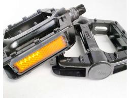 Neco WP-625 BMX pedály, černé