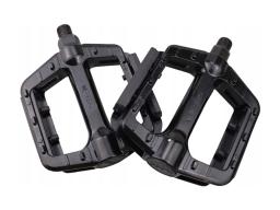 Neco WP-625 BMX pedály, černé