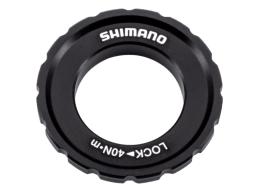 Shimano Deore SM-RT54 brzdový kotouč 160mm-  vnější ozubení matice