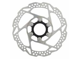 Shimano Deore SM-RT54 brzdový kotouč 160mm-  vnější ozubení matice