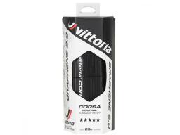 Vittoria Corsa Control graphene 2.0 TLR silniční plášť 700x25C kevlar