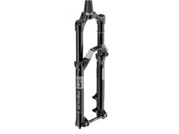 Rock Shox Psylo Silver RC  Solo Air odpružená vidlice MTB 29" , Boost 15x110mm, zdvih 140mm, Tapered 1 1/8" - 1 1/2" (= 1.5")