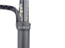 Rock Shox Bluto RL  Solo Air odpružená vidlice MTB 26" , 15x150mm, zdvih 120mm, Tapered 1 1/8" - 1 1/2" (= 1.5")