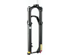 SR Suntour RAIDON 34 LO-R Air, odpružená vidlice MTB 29", Boost 15x110mm , zdvih 130mm