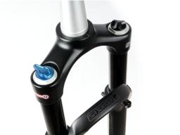 SR Suntour RAIDON 34 LO-R Air, odpružená vidlice MTB 29", Boost 15x110mm , zdvih 130mm