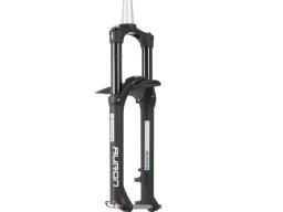 SR Suntour AURON 35  BOOST EQ RC2 PCS odpružená vidlice MTB 29" zdvih 150mm, Tapered , osa BOOST 15x110mm