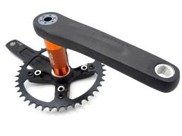 FSA Omega Megatooth BB386EVO BB30  kliky 172,5mm 42zubů  pro11kolo