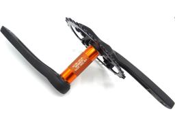 FSA Omega Megatooth BB386EVO BB30  kliky 172,5mm 42zubů  pro11kolo