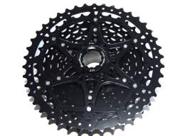 SunRace CSMS2 11-46 zubů  10-kolo kazeta MTB