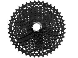 SunRace CSMS2 11-46 zubů  10-kolo kazeta MTB