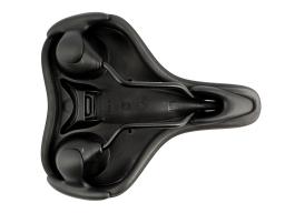 Sedlo Selle Royal Free Way Fit- dámské, černé
