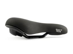 Sedlo Selle Royal Free Way Fit- dámské, černé