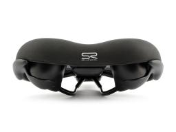 Sedlo Selle Royal Free Way Fit- dámské, černé