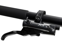 SHIMANO  XT BL-M8200/BR-M8200 zadní kotoučová brzda 1700 mm polymer